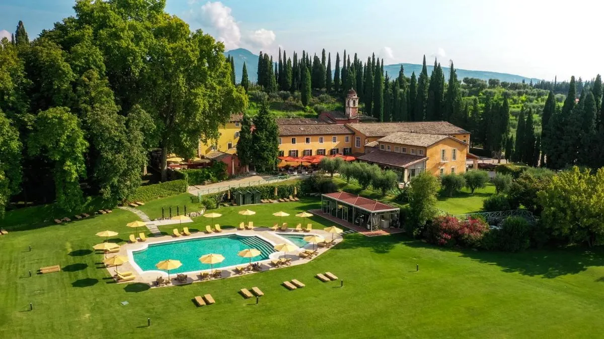 Image of Villa Cordevigo