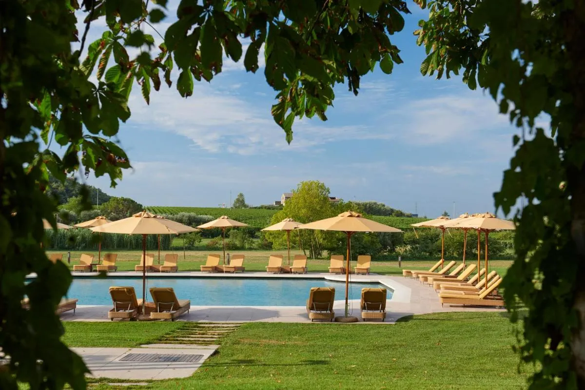 Image 3 of Villa Cordevigo