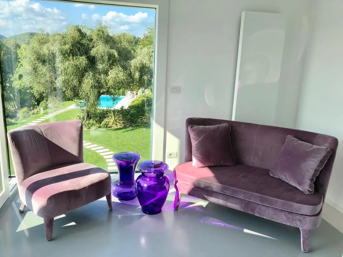 Image 5 of Villa Il Bacio del Sole