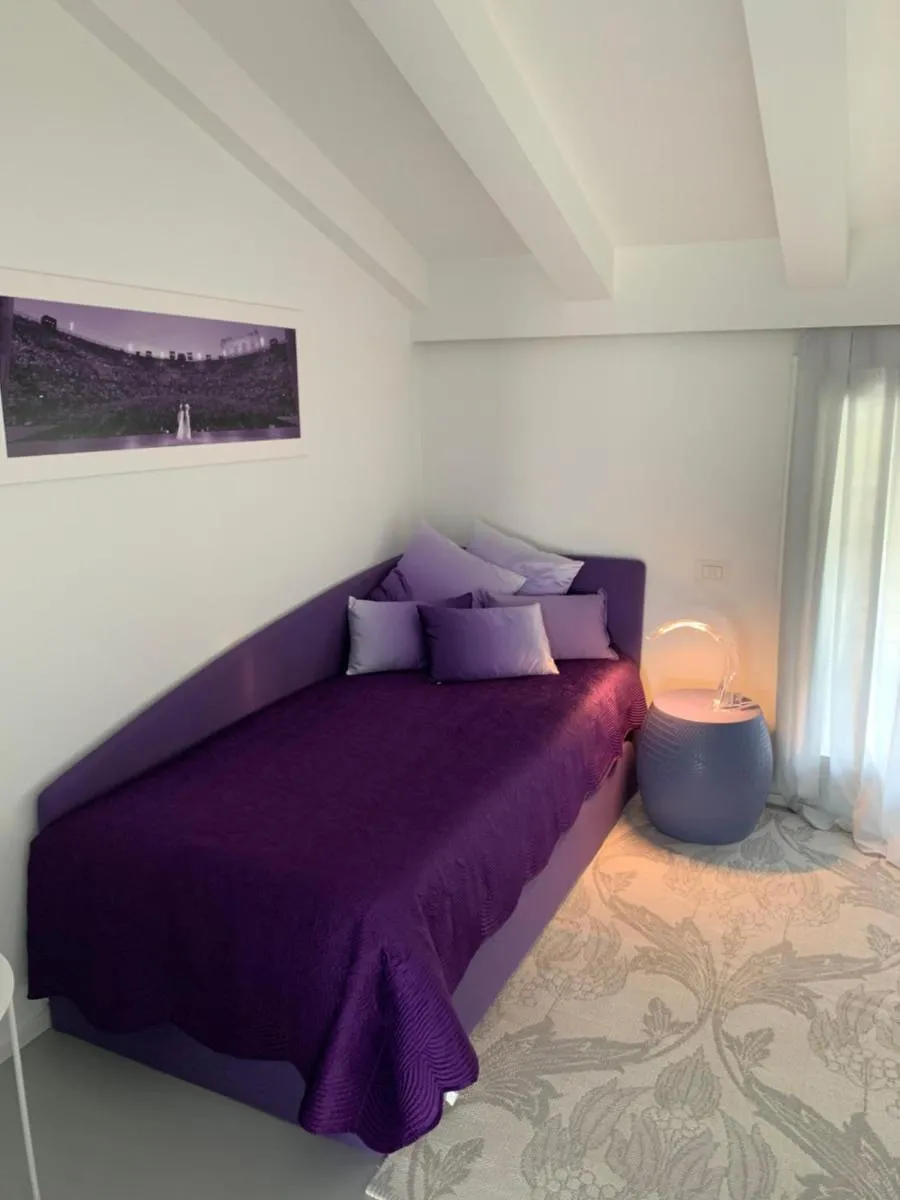 Image 4 of Villa Il Bacio del Sole
