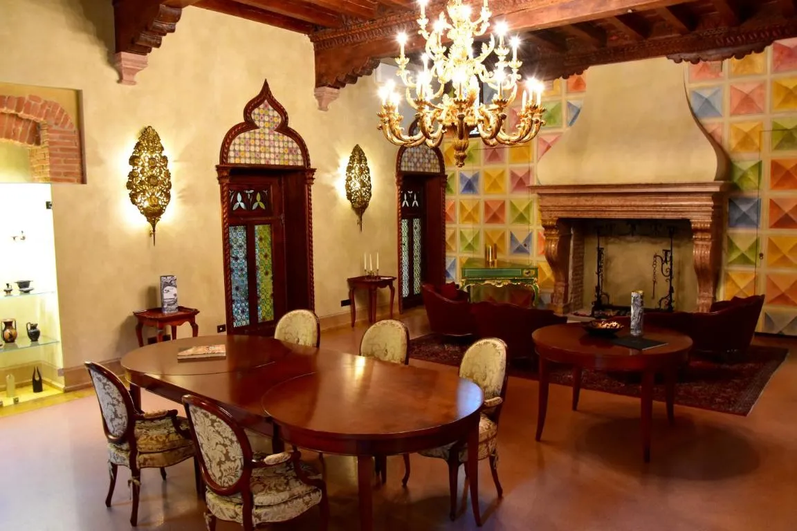 Image of Villa della Torre in Città