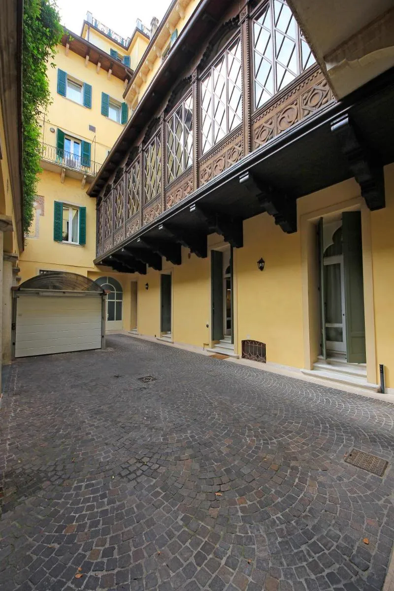 Image 4 of Villa della Torre in Città