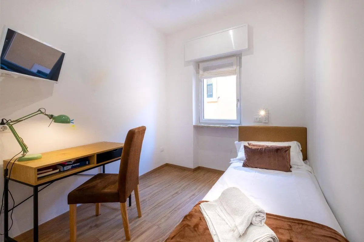 Image 6 of barbara apartment verona