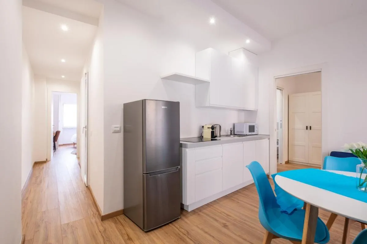 Image 3 of barbara apartment verona