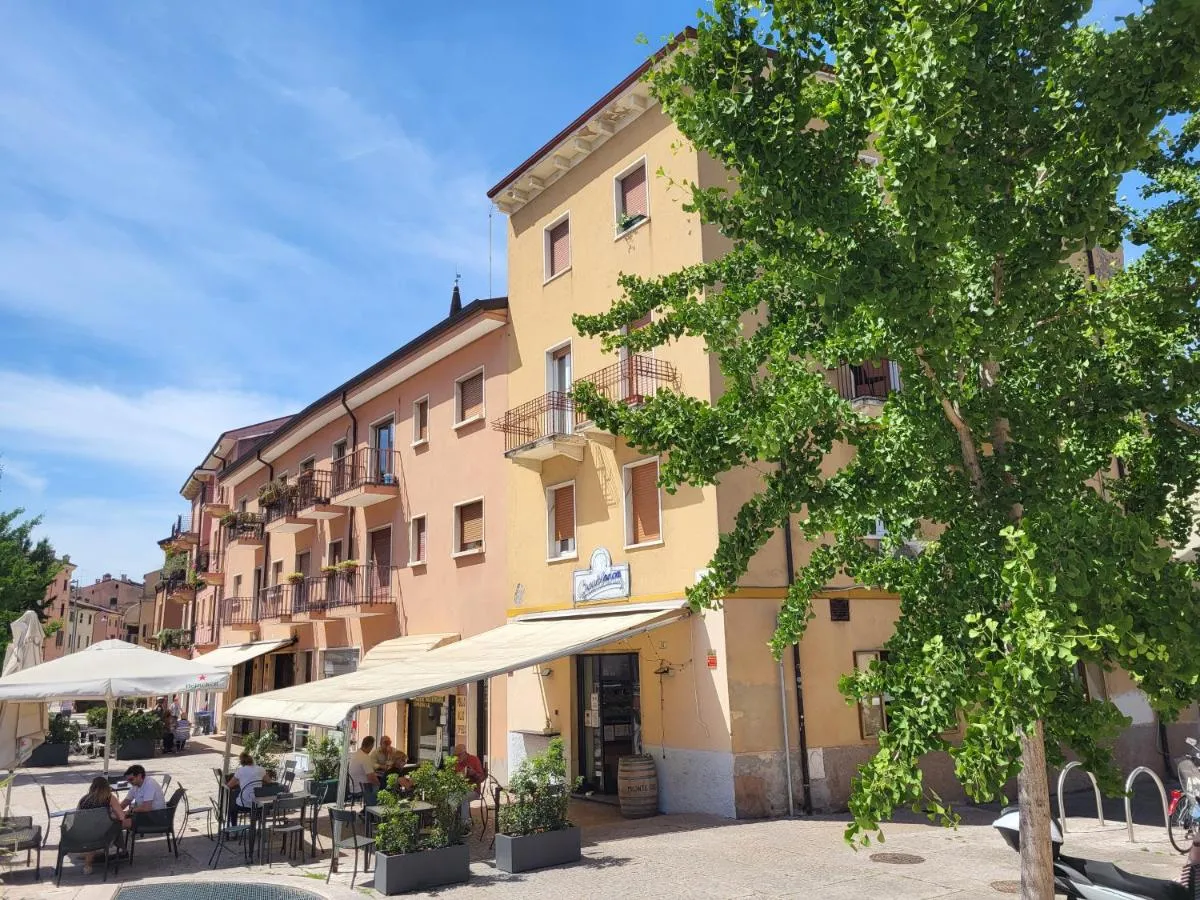 Image 5 of barbara apartment verona