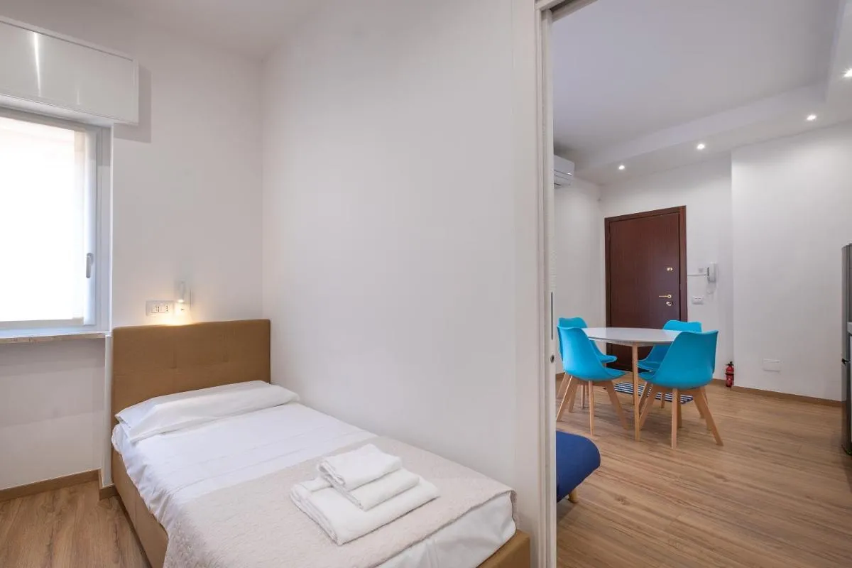 Image 1 of barbara apartment verona