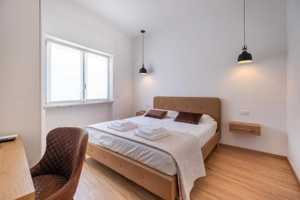 Image of barbara apartment verona