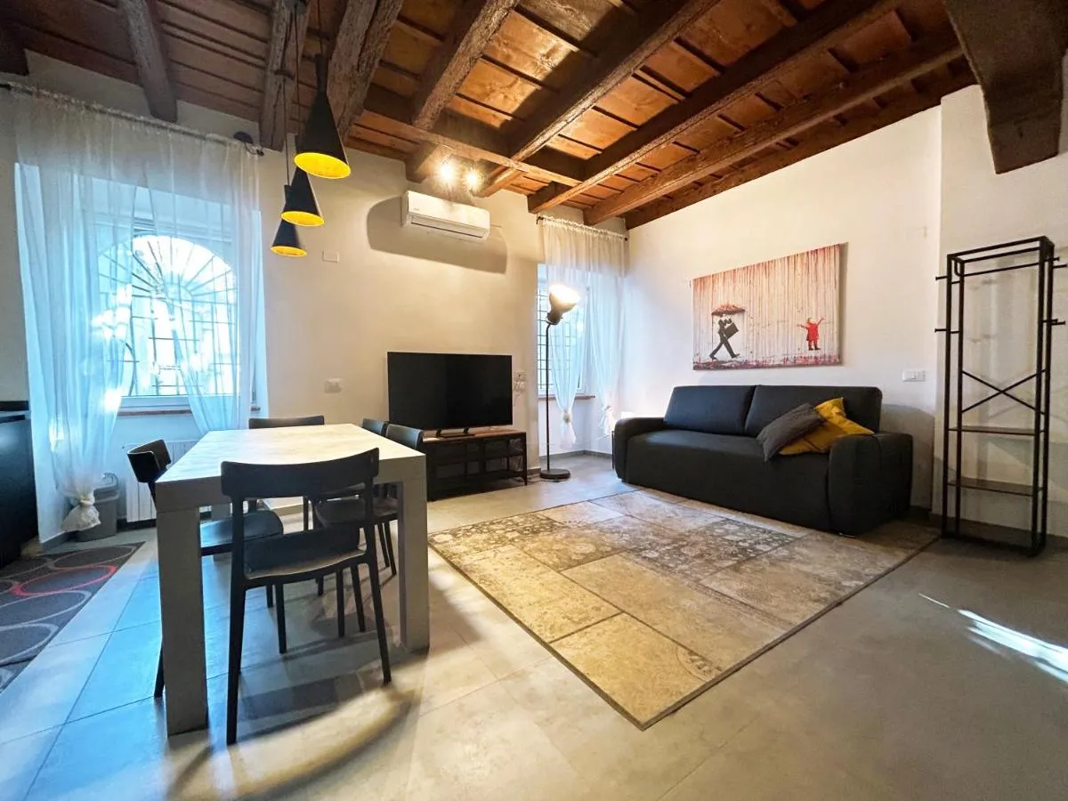 Image 4 of 15th Century Loft – Verona City Centre