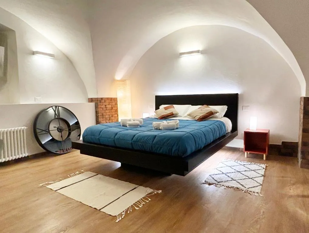 Image of 15th Century Loft – Verona City Centre