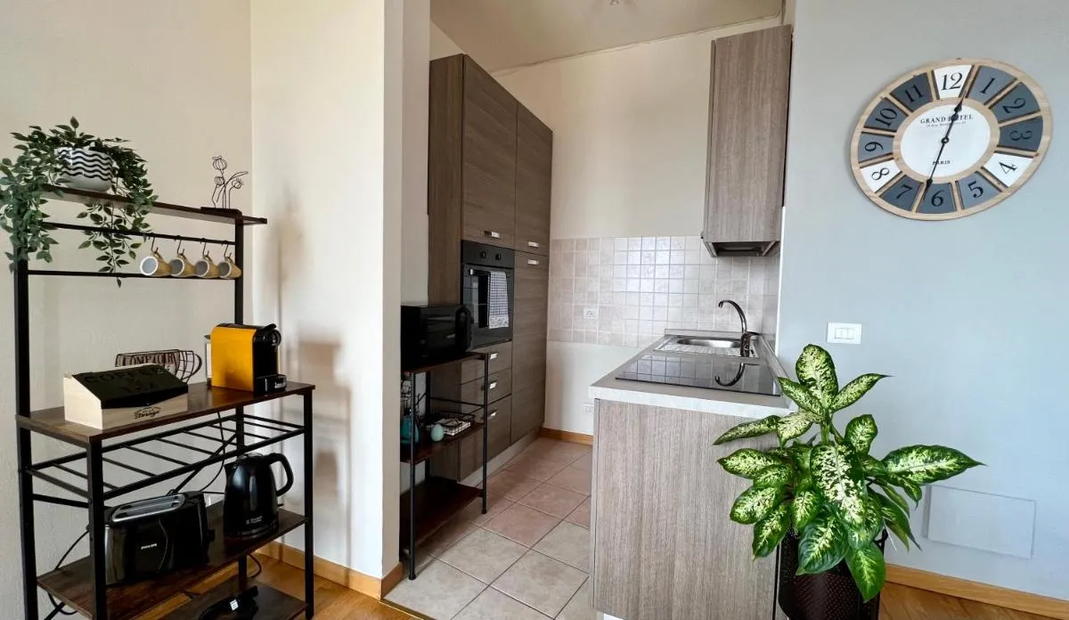 Image 3 of – ARENA – Panoramic VIEW – Central Apartment