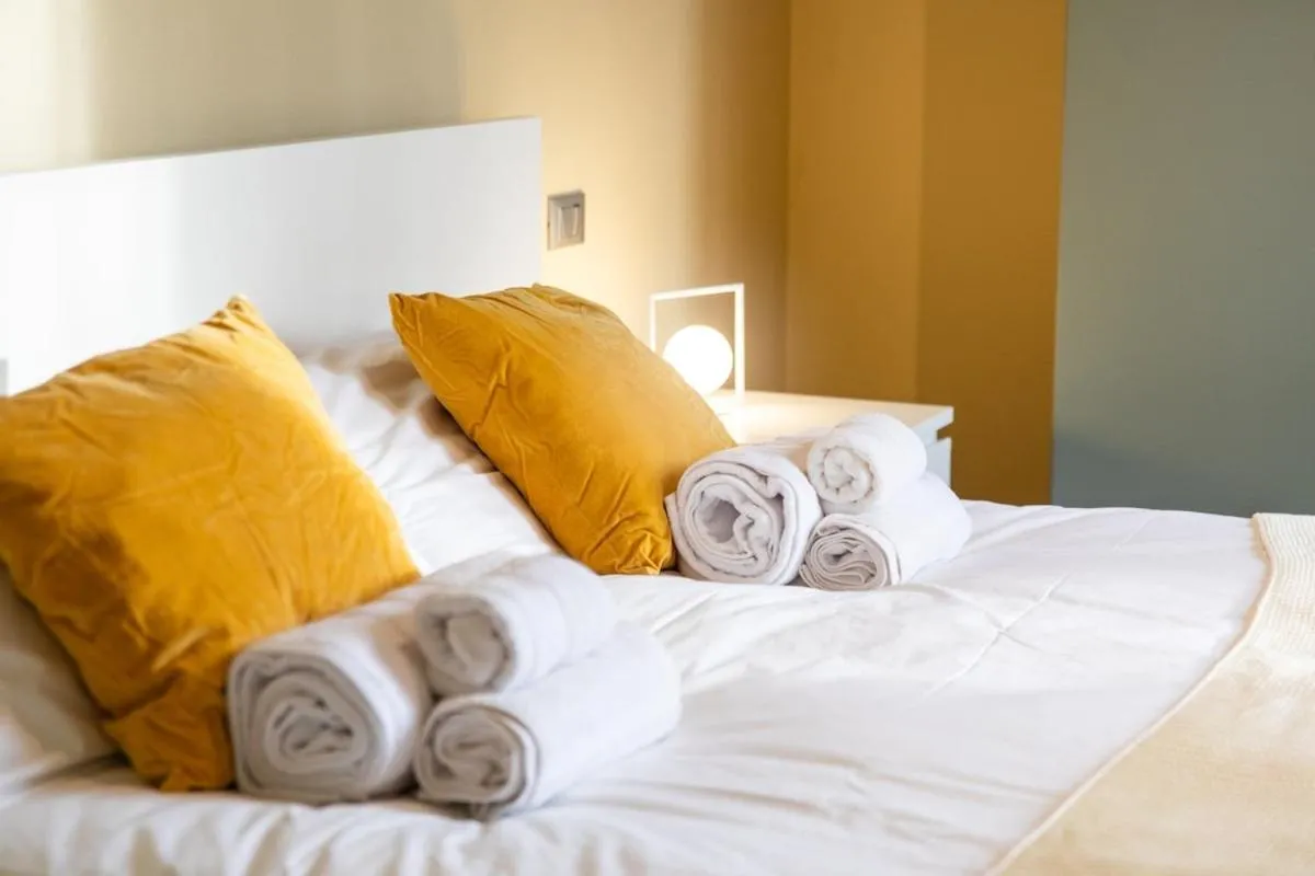 Image 6 of Adige Suite in the heart of Verona