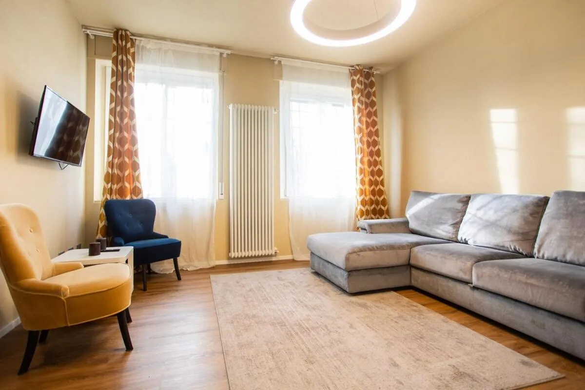 Image 1 of Adige Suite in the heart of Verona