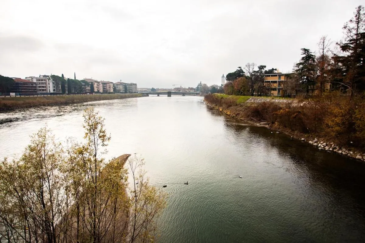 Image 2 of Adige Suite in the heart of Verona