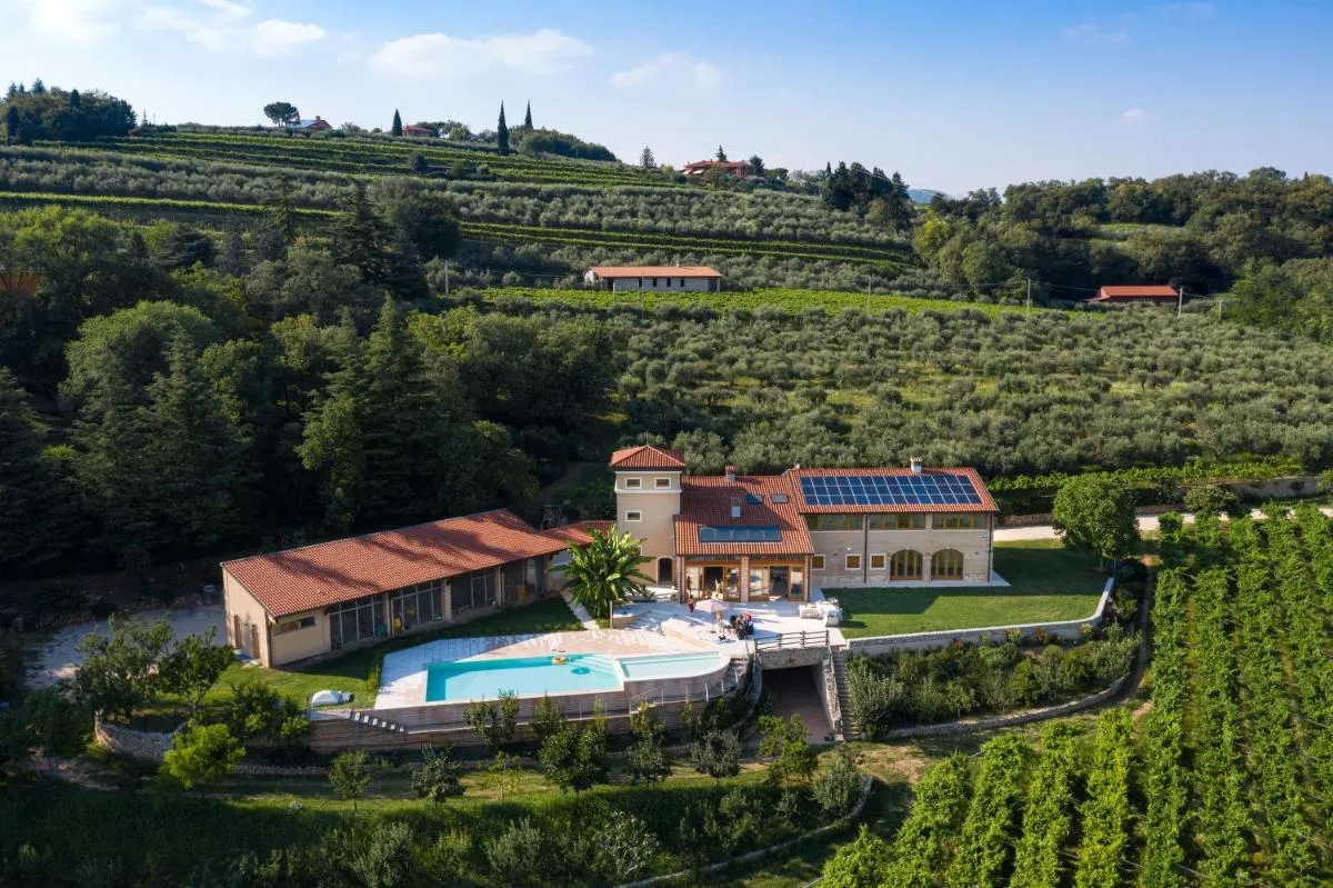 Image 2 of Agriturismo Ai Dossi