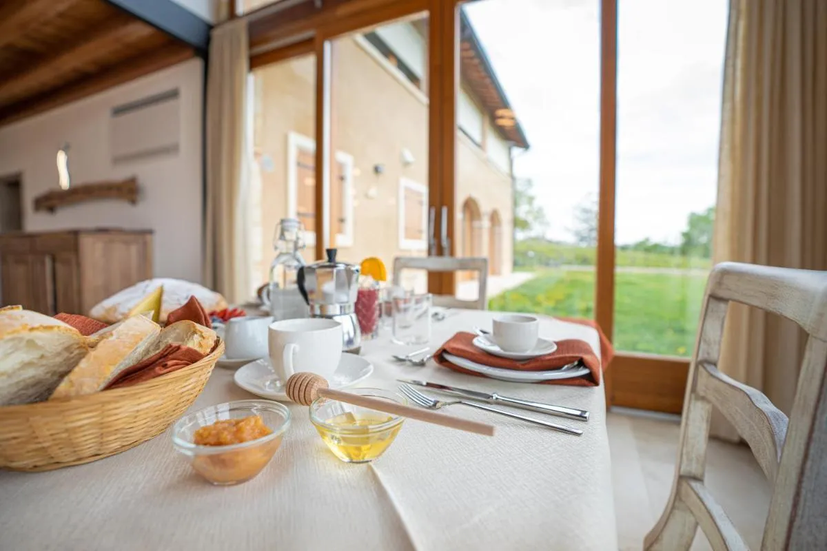 Image 4 of Agriturismo Ai Dossi