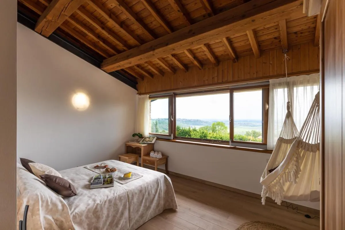 Image 6 of Agriturismo Ai Dossi