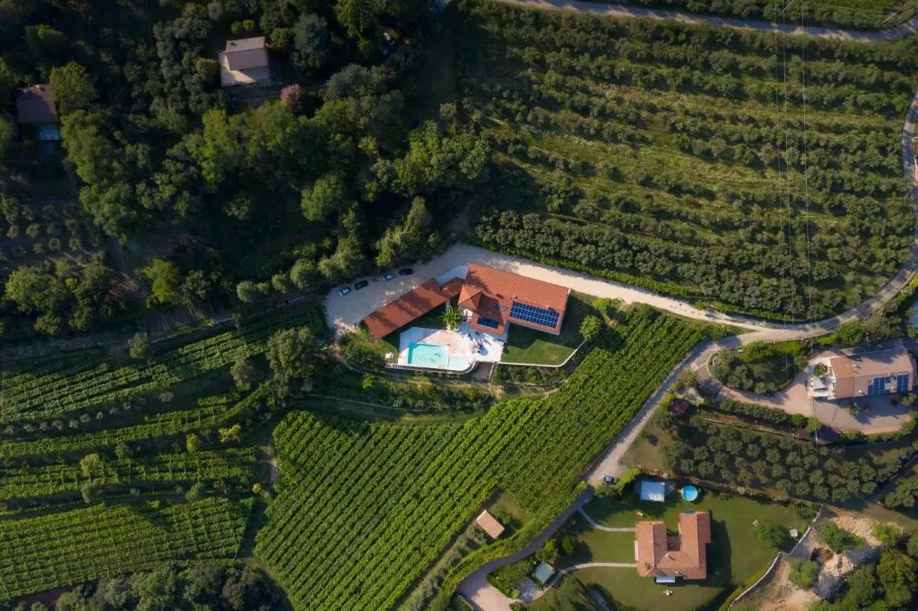 Image of Agriturismo Ai Dossi
