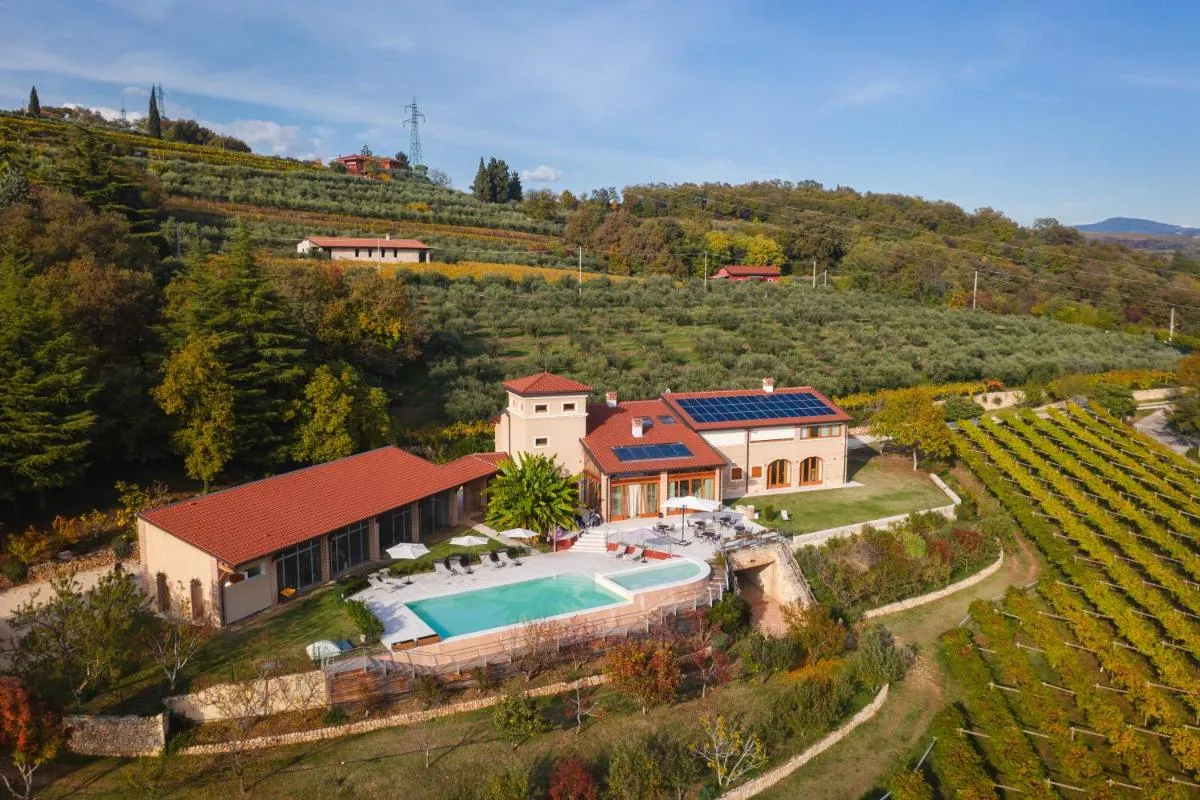 Image 5 of Agriturismo Ai Dossi