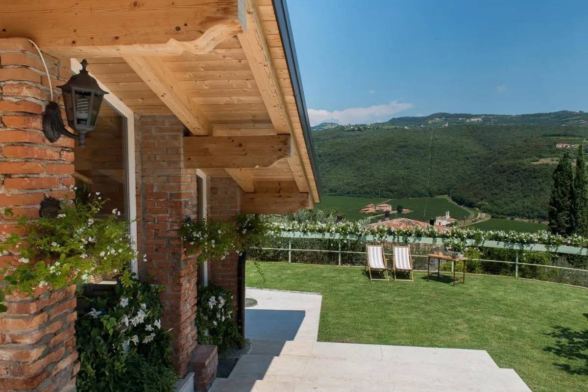 Image 4 of Agriturismo Caranatura