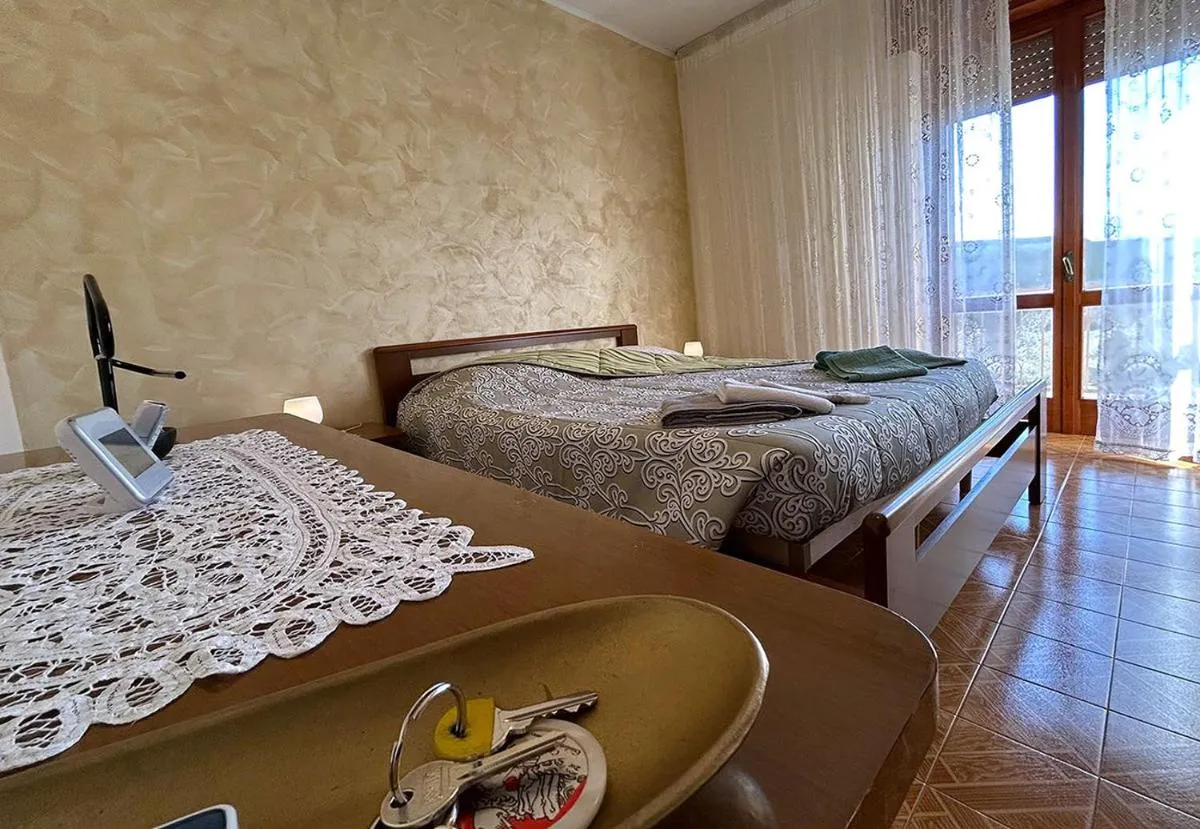Image 1 of Agriturismo Corte Vecia Alloggio della Corte