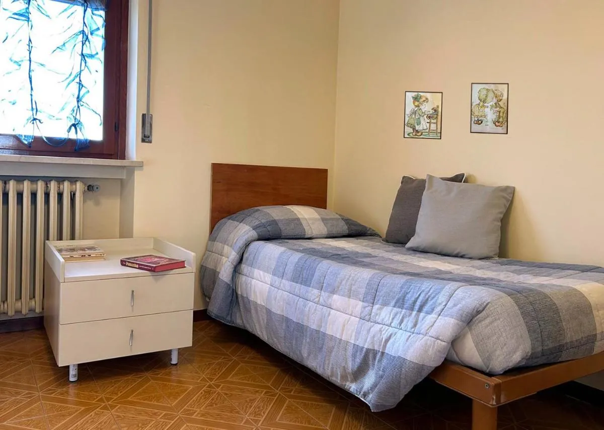 Image 6 of Agriturismo Corte Vecia Alloggio della Corte