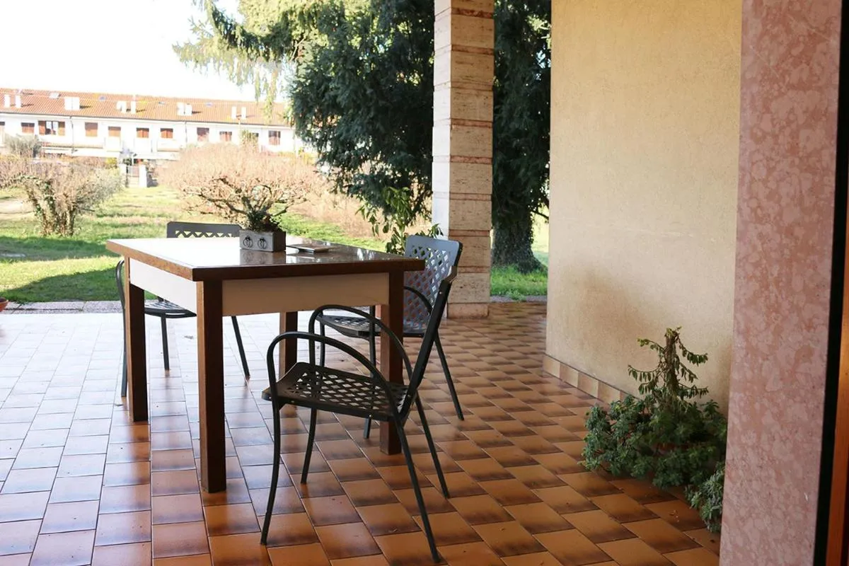 Image 3 of Agriturismo Corte Vecia Alloggio della Corte