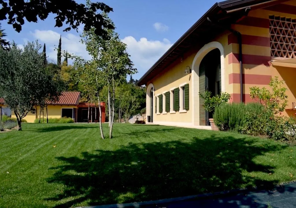 Image of Agriturismo Sommavalle