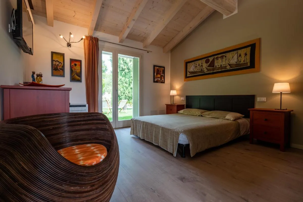 Image 1 of Agriturismo Sommavalle