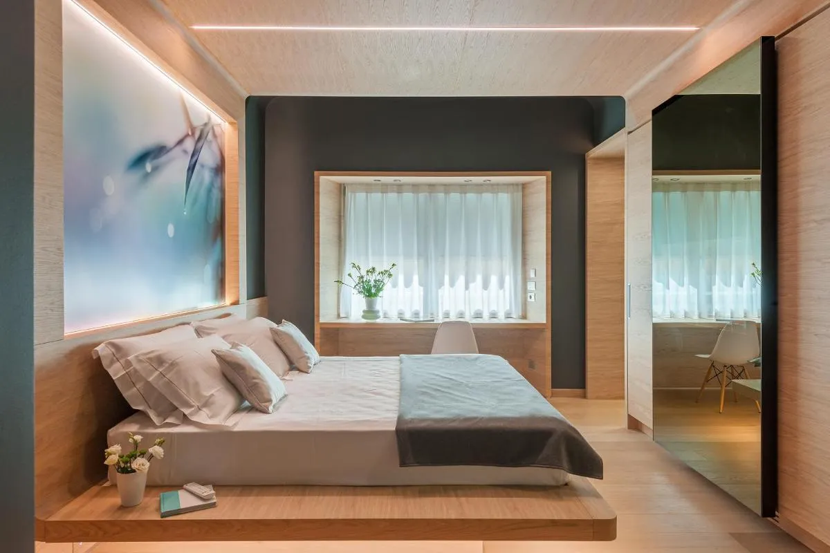 Image 1 of Air Suite Verona