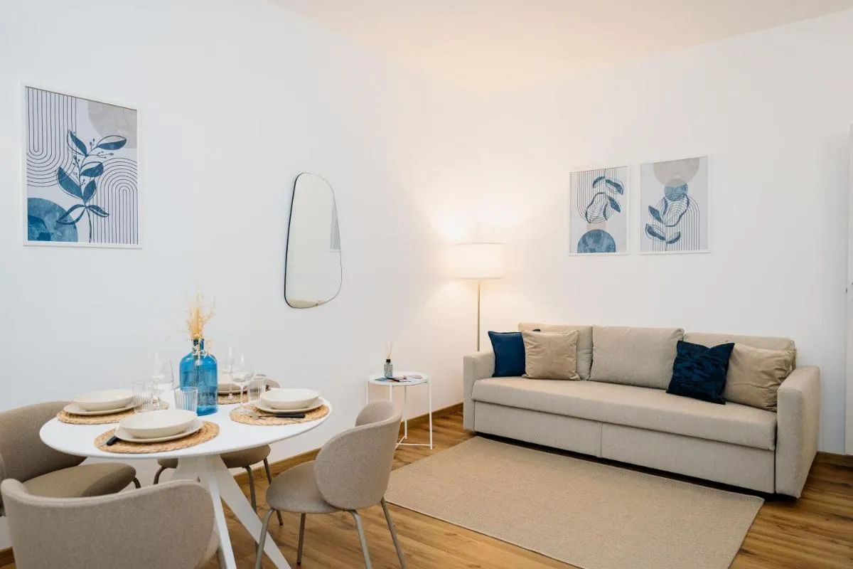 Image 1 of Alatea Apartments Poloni