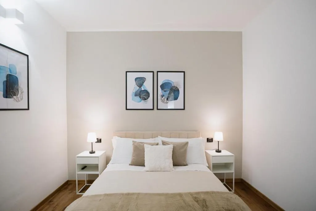 Image of Alatea Apartments Poloni