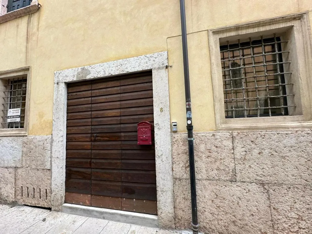 Image of Al campanile