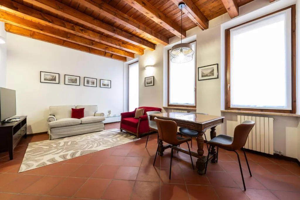Image of Amanti Apartment in Verona