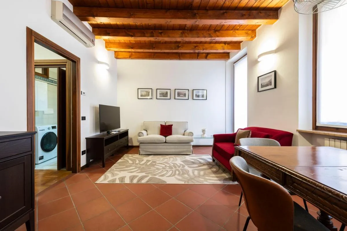 Image 4 of Amanti Apartment in Verona