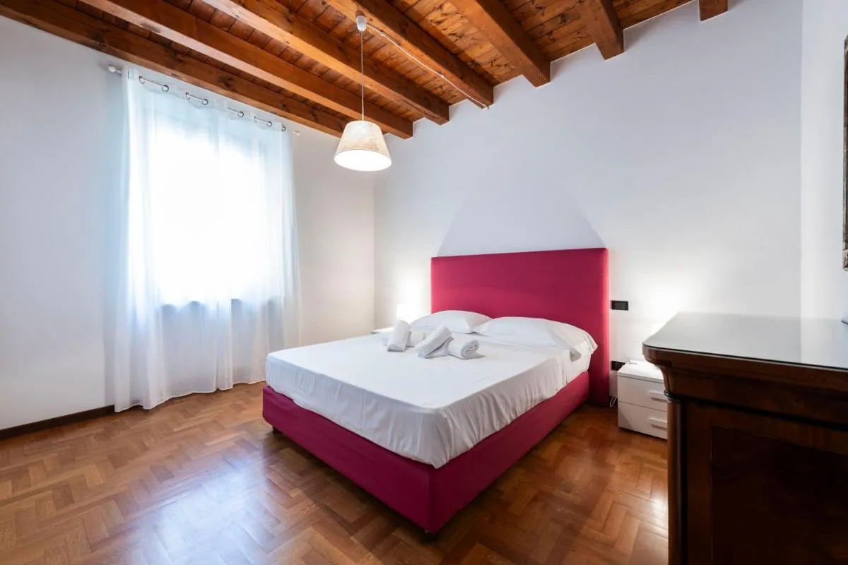 Image 1 of Amanti Apartment in Verona