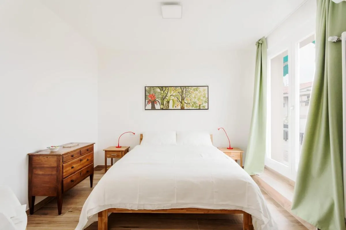 Image 6 of Amazing flat with big terrace and private car park