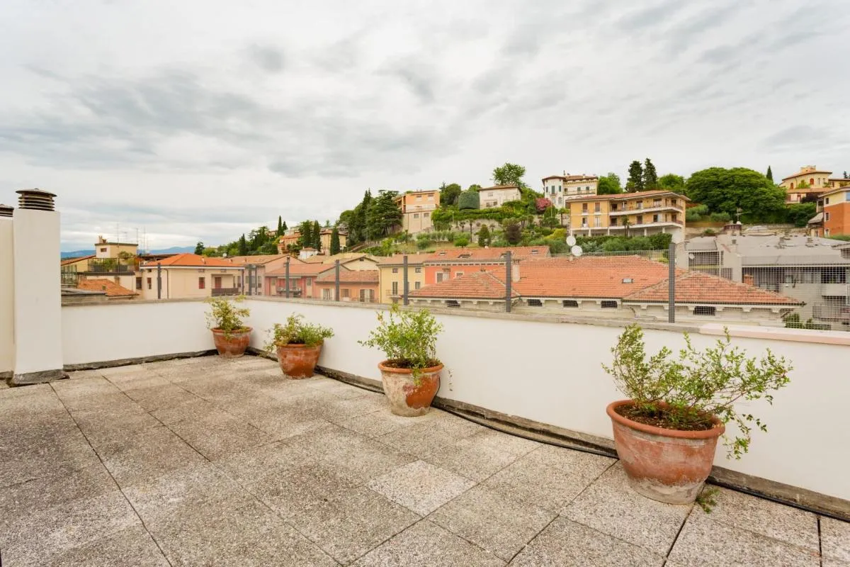 Image 5 of Amazing flat with big terrace and private car park