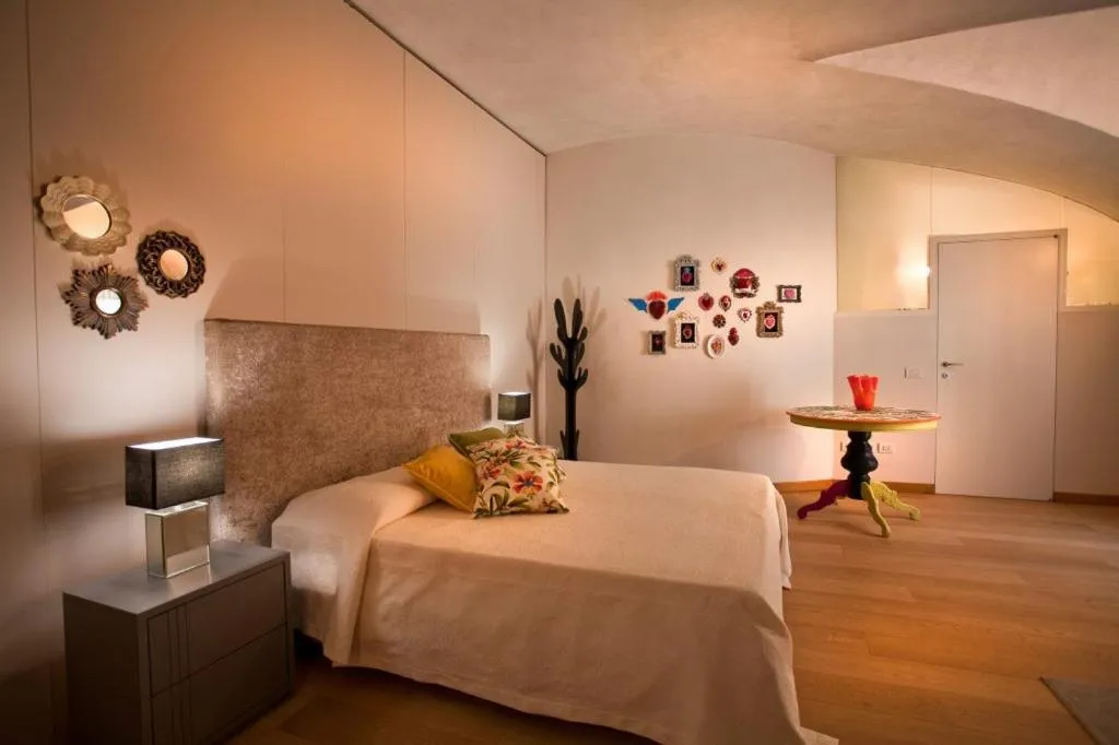 Image 6 of Anfite Luxury Apartment Volto San Luca