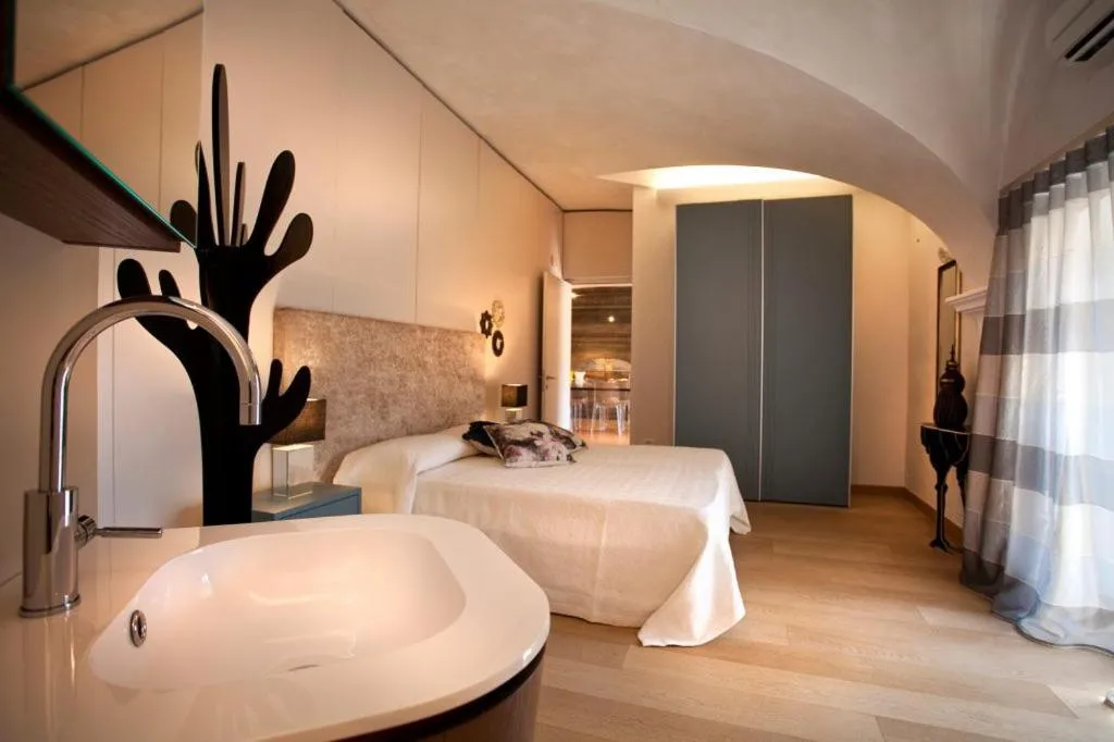 Image of Anfite Luxury Apartment Volto San Luca