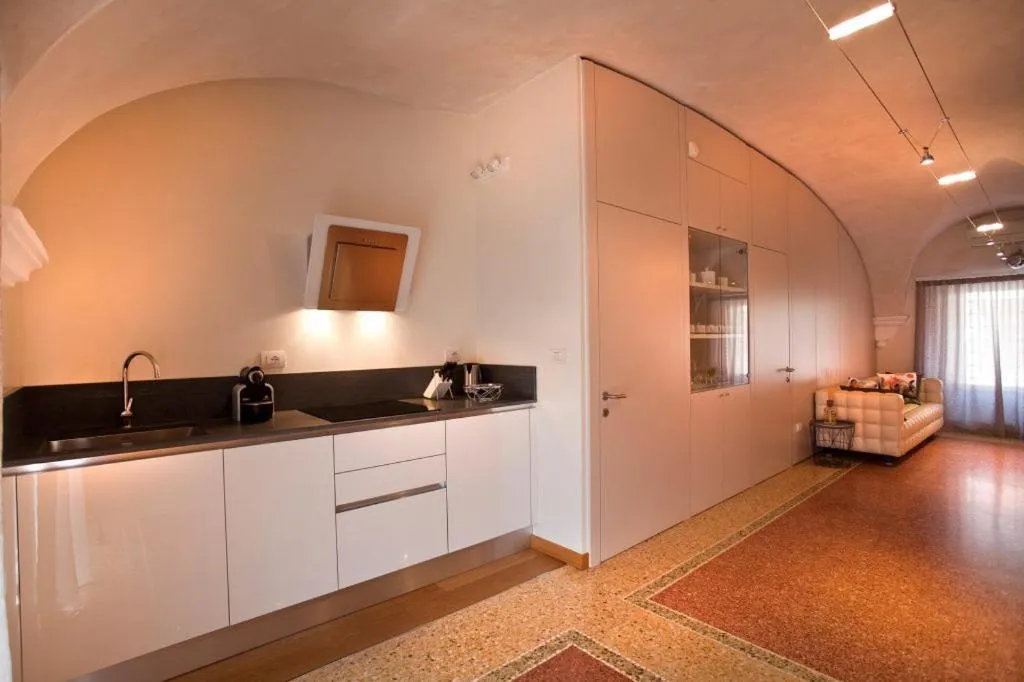 Image 2 of Anfite Luxury Apartment Volto San Luca