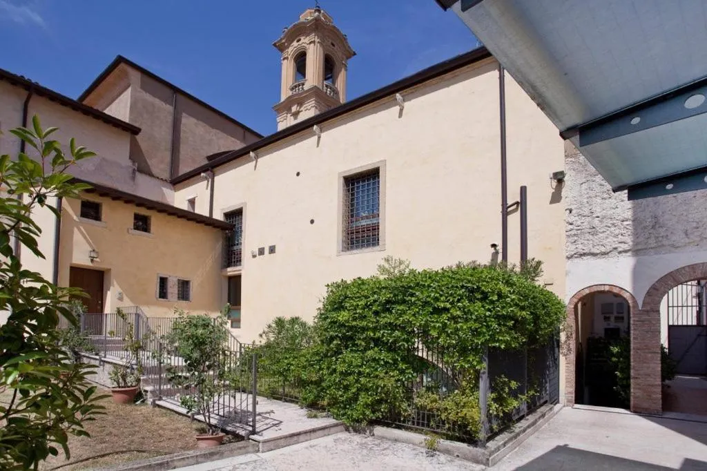 Image 5 of Anfite Luxury Apartment Volto San Luca