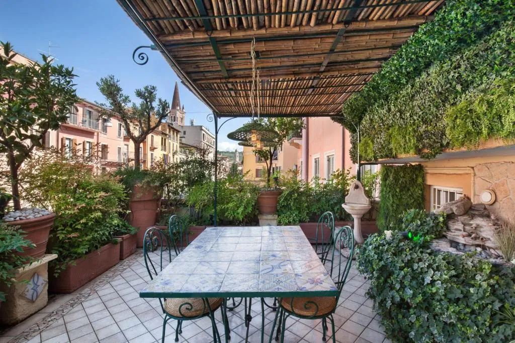 Image of Apartment TERRAZZA ITALIANA