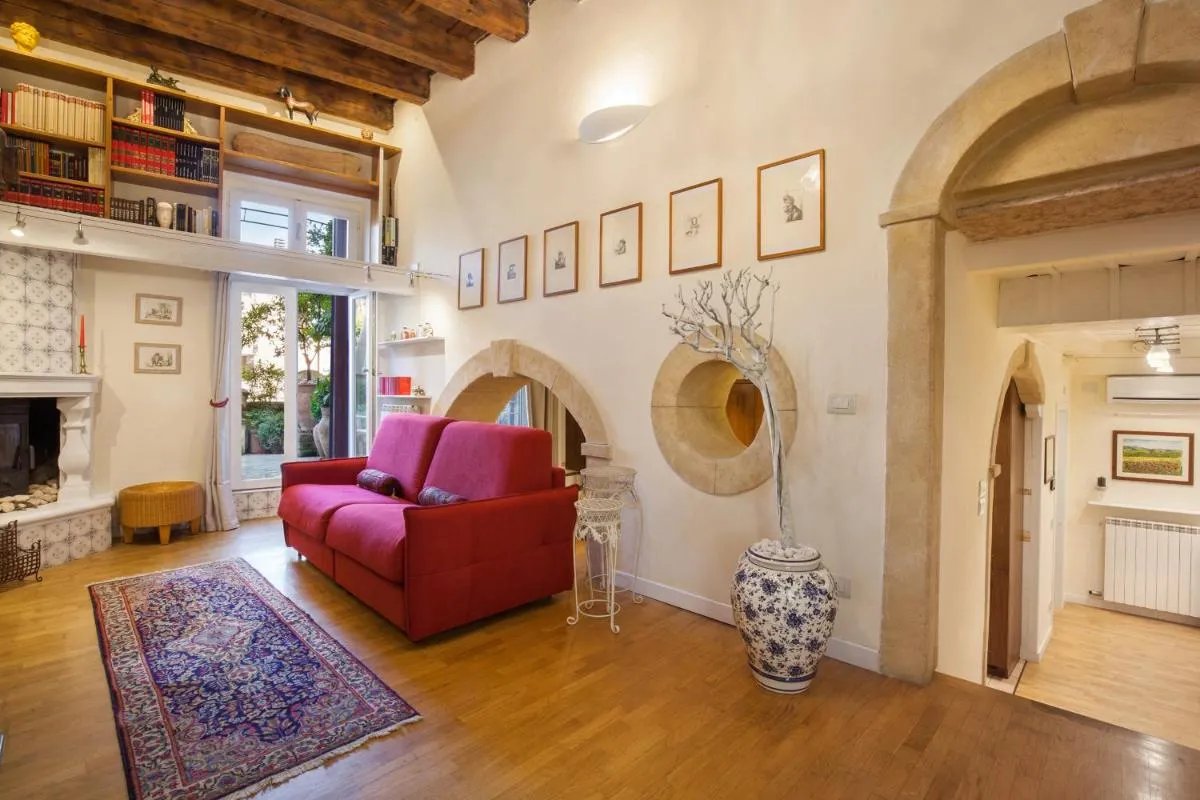 Image 3 of Apartment TERRAZZA ITALIANA
