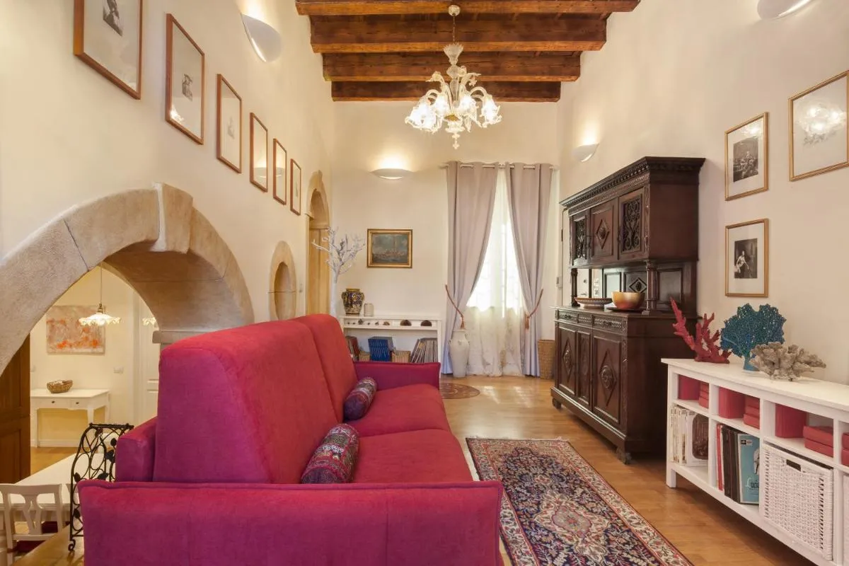 Image 4 of Apartment TERRAZZA ITALIANA