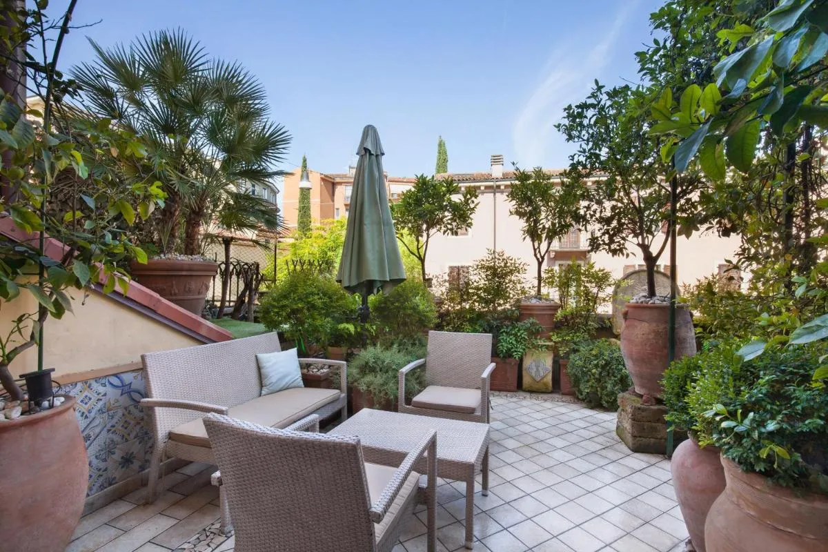 Image 5 of Apartment TERRAZZA ITALIANA