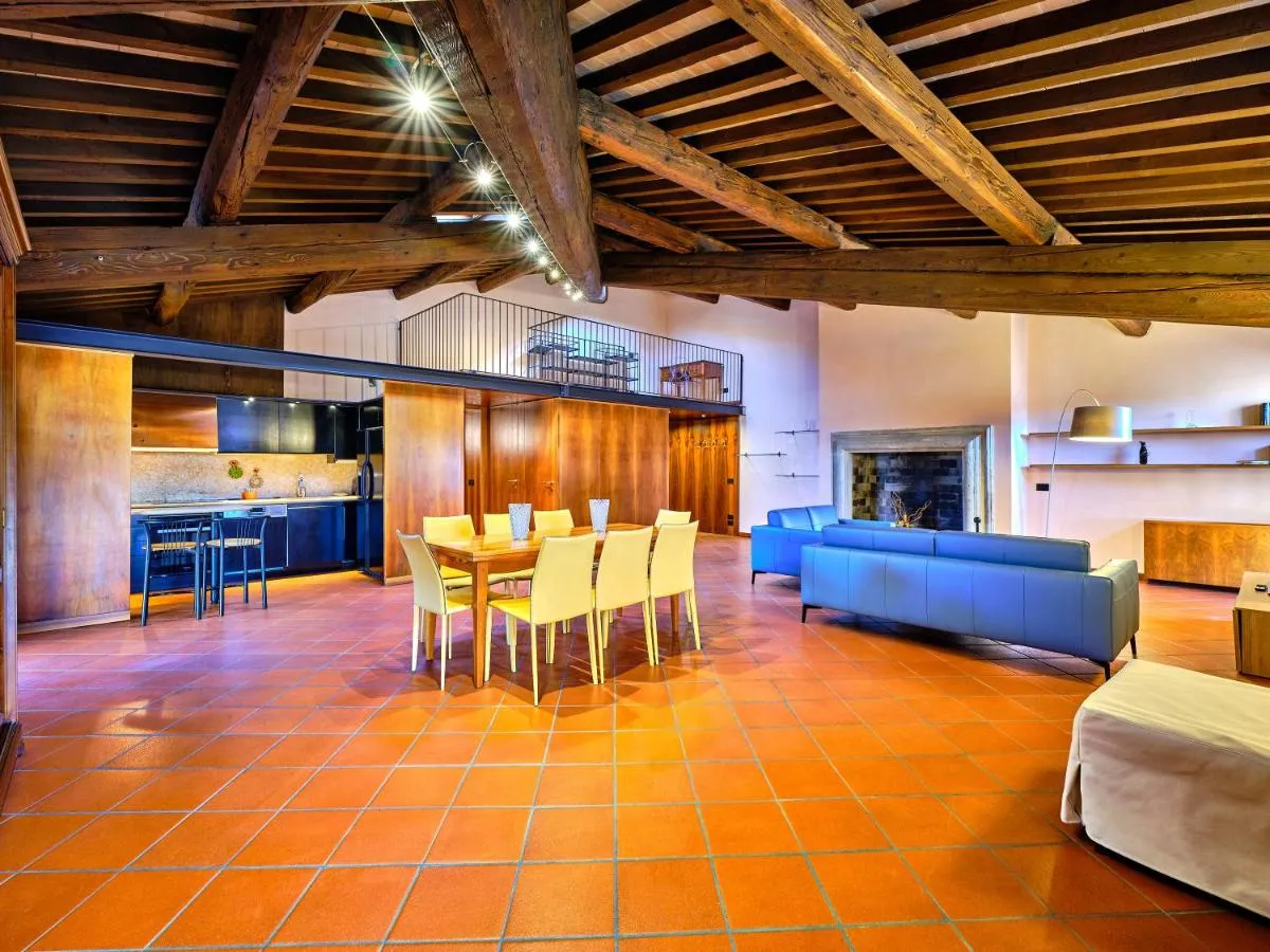 Image 1 of ApartmentsArena – Residenza Degli Scaligeri – Piazza Erbe