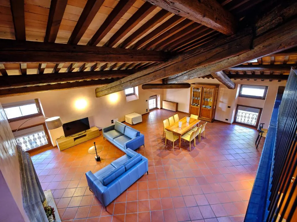 Image of ApartmentsArena – Residenza Degli Scaligeri – Piazza Erbe