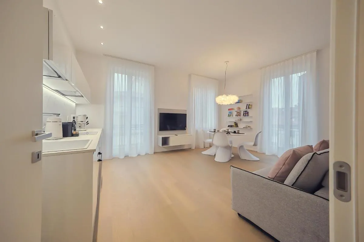 Image 5 of ApartmentsArena – Residenza Dei Capitolari
