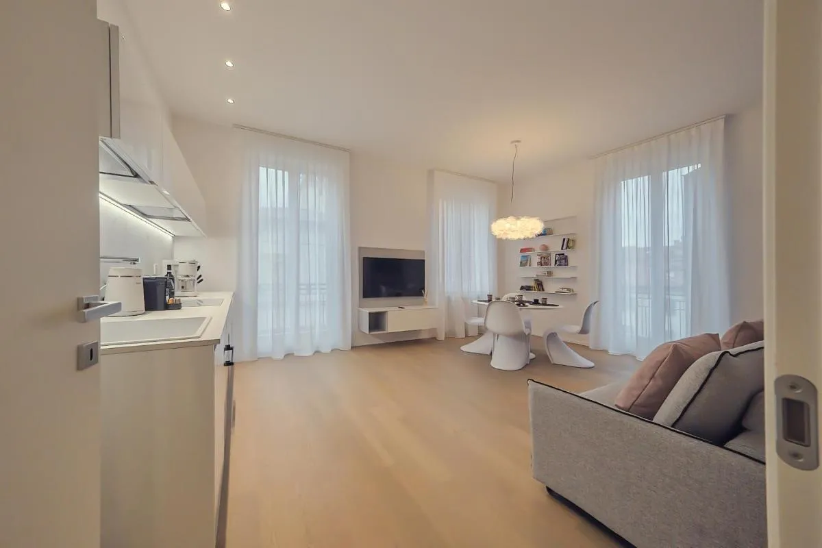 Image 6 of ApartmentsArena – Residenza Dei Capitolari