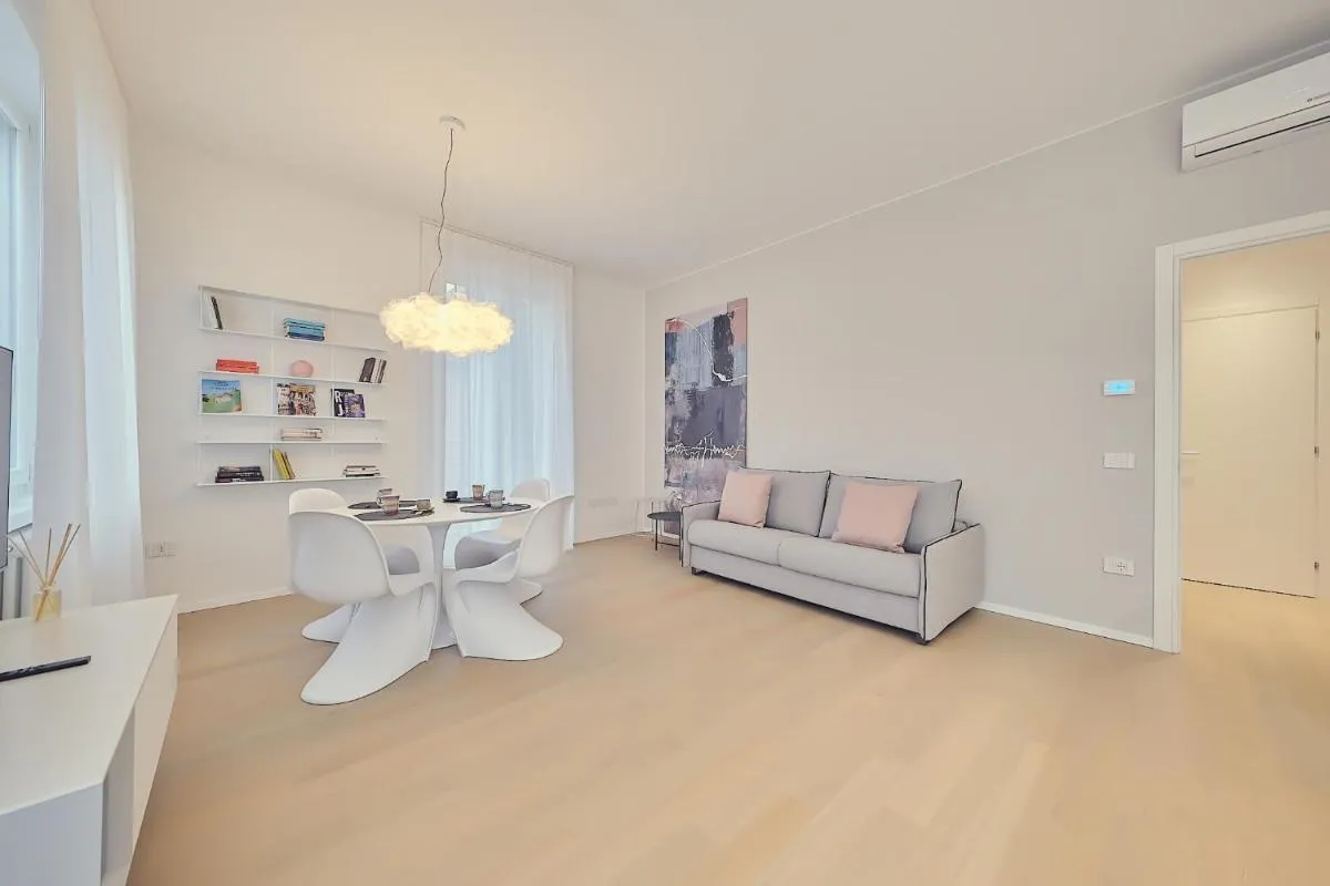 Image 1 of ApartmentsArena – Residenza Dei Capitolari